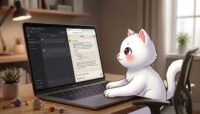 chatGPT和Claude帮我做了什么