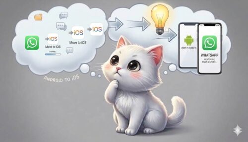gemini_AI_Generated_transfer Whatsapp history